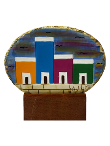 ARTESANIA CASITAS