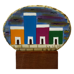ARTESANIA CASITAS