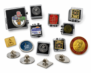 Pins