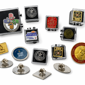 Pins